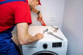 washing machine repairs