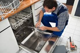 home dishwasher repairs